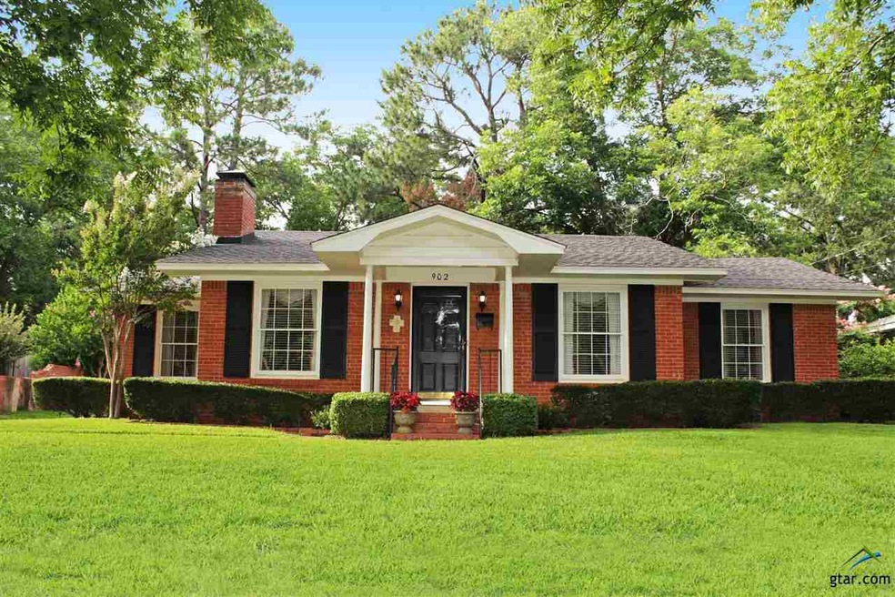 902 Haden St, Tyler, TX 75701 - photo 1
