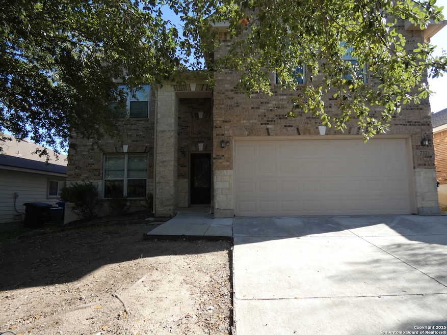 7326 Concerto Dr, San Antonio, TX 78266 - photo 1