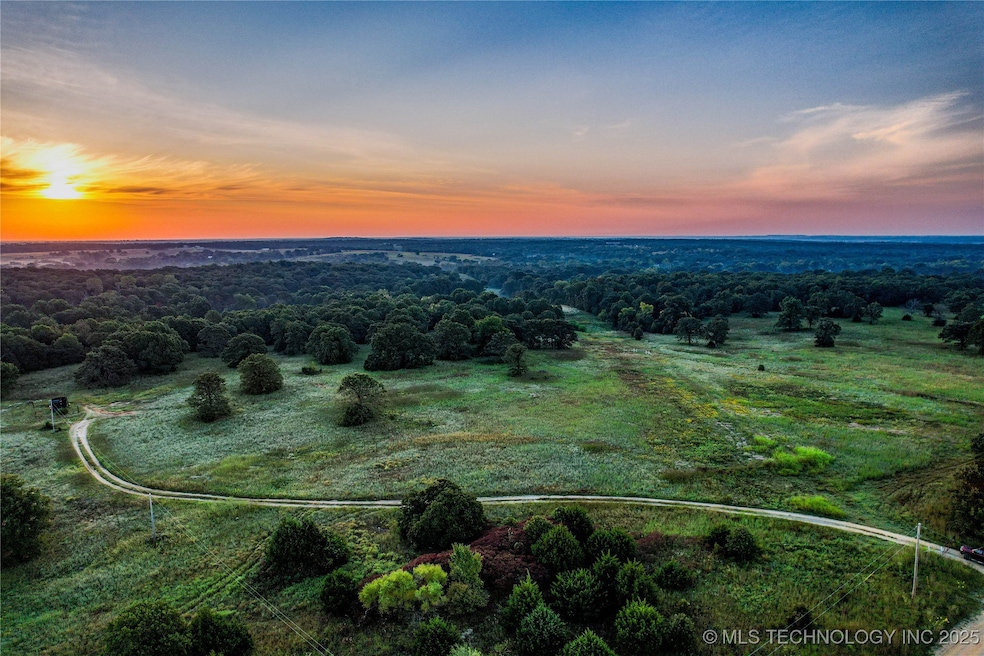 00000 W 181st St, Shamrock, OK 74068 - photo 1