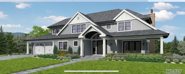 2 Sloanes Beach Rd, Port Washington, NY 11050 - photo 1