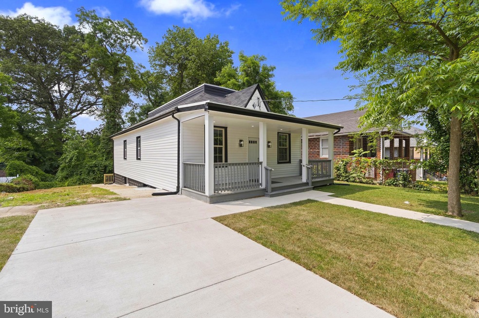 521 Opus Ave, Capitol Heights, MD 20743 - photo 1