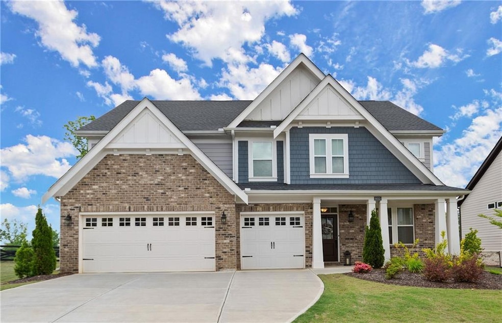 Welcome Home!