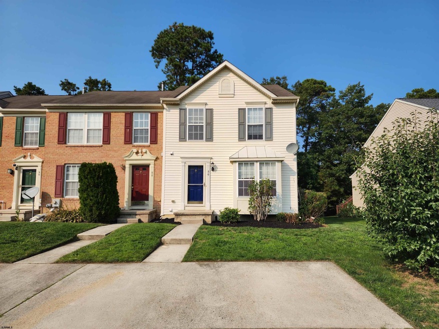 86 Jamestown Cir, Mays Landing, NJ 08330 - photo 1