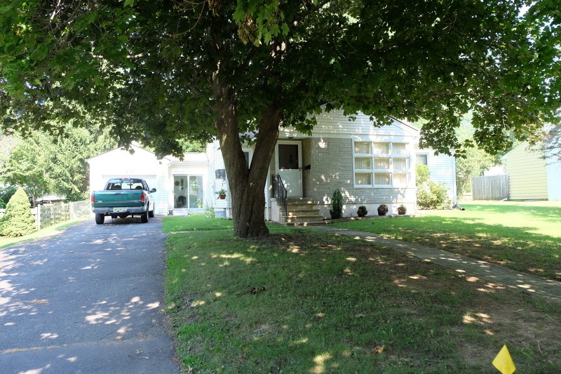 403 E Baldwin St, Hackettstown, NJ 07840 - photo 1