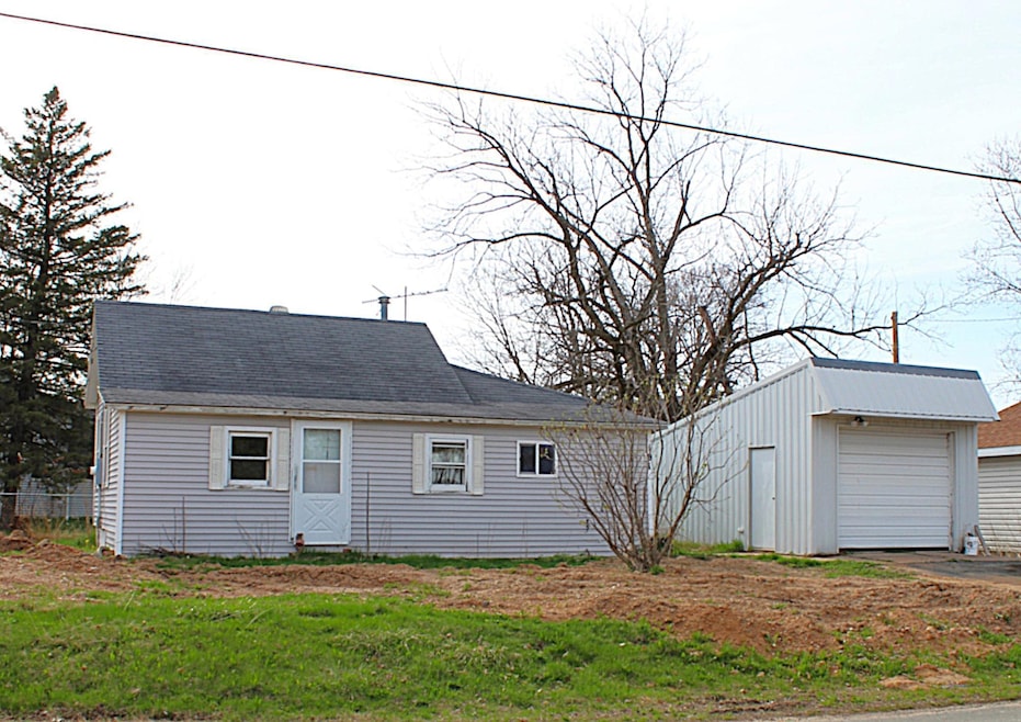 101 Birch St, Turtle Lake, WI 54889 - photo 1