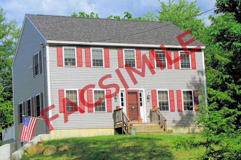 79 Chestnut Dr, Allenstown, NH 03275 - photo 1