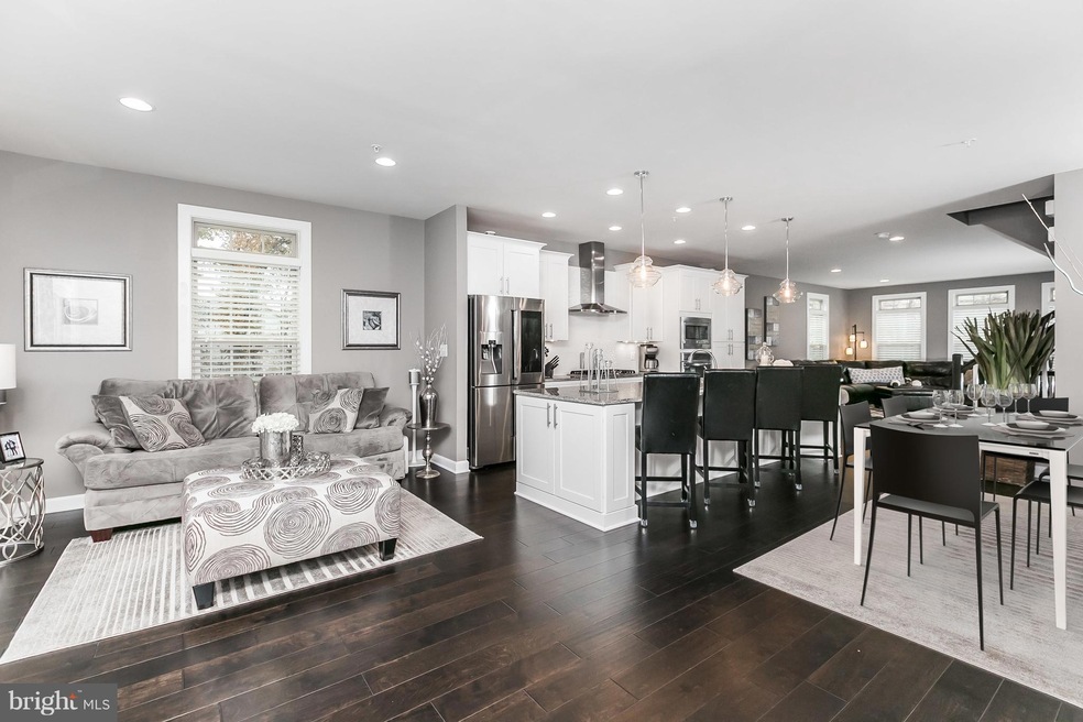 7874 Patterson Way, Hanover, MD 21076 - photo 1