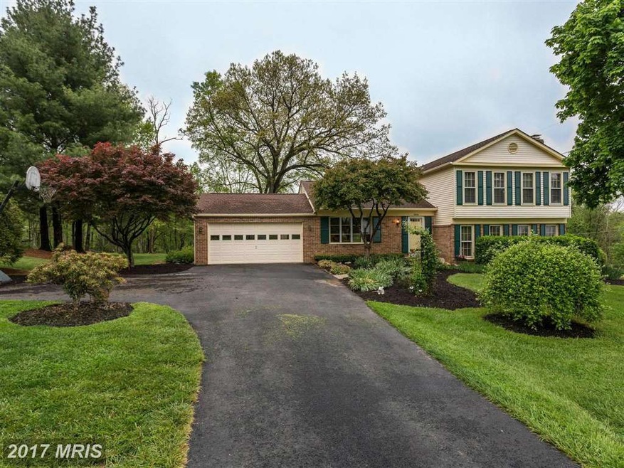 5693 Linton Rd, Sykesville, MD 21784 - photo 1