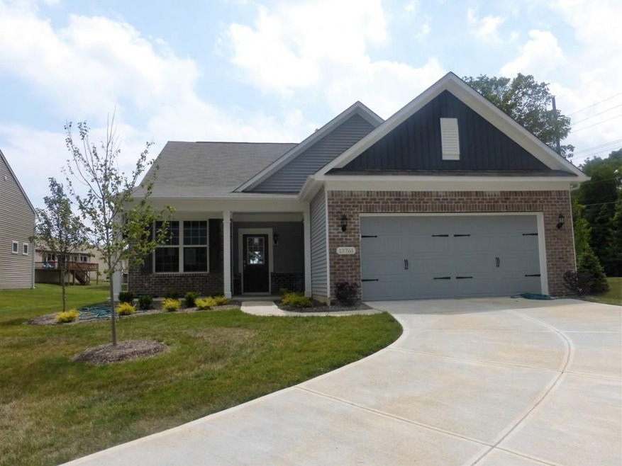 13781 Park Royal Way, Fishers, IN 46037 - photo 1