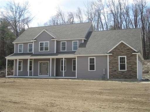 94 Massachusetts Ave, Cambridge, MA 02139 - photo 1