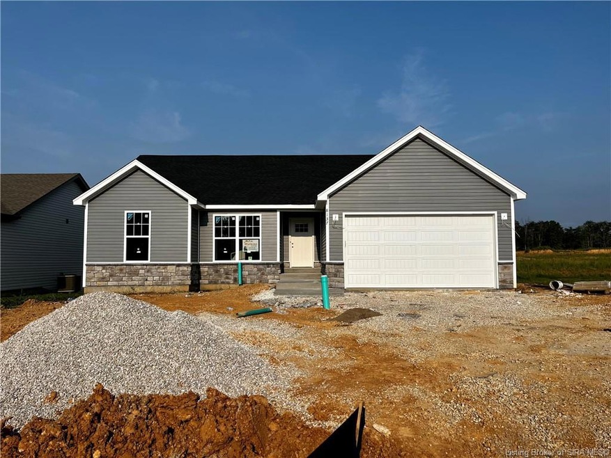 8137 Wagner Ave NE unit 52, New Salisbury, IN 47161 - photo 1