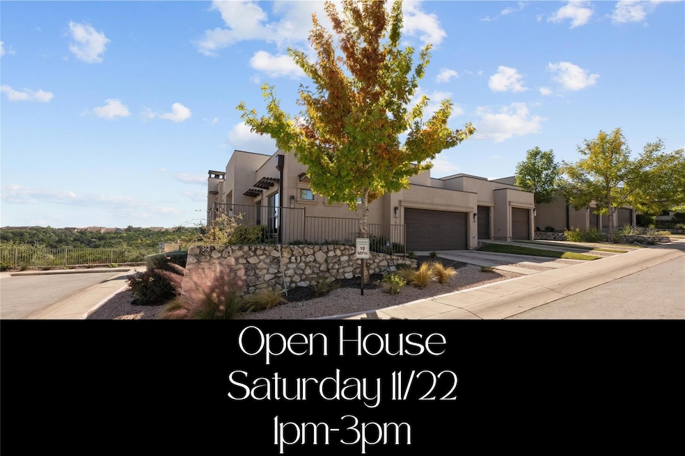 8200 Southwest Pkwy unit 604, Austin, TX 78735 - photo 1