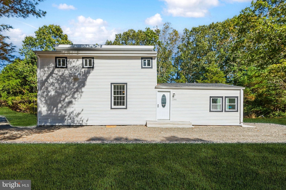 1306 W Rene Ave, Egg Harbor City, NJ 08215 - photo 1