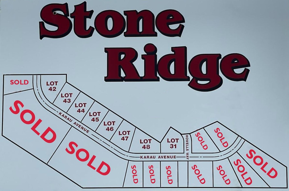 Lt21 Karau Ave, Ripon, WI 54971 - photo 1