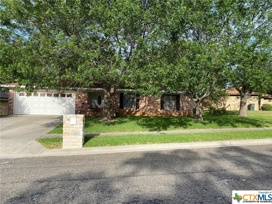 405 Jeffery Ln, Copperas Cove, TX 76522 - photo 1