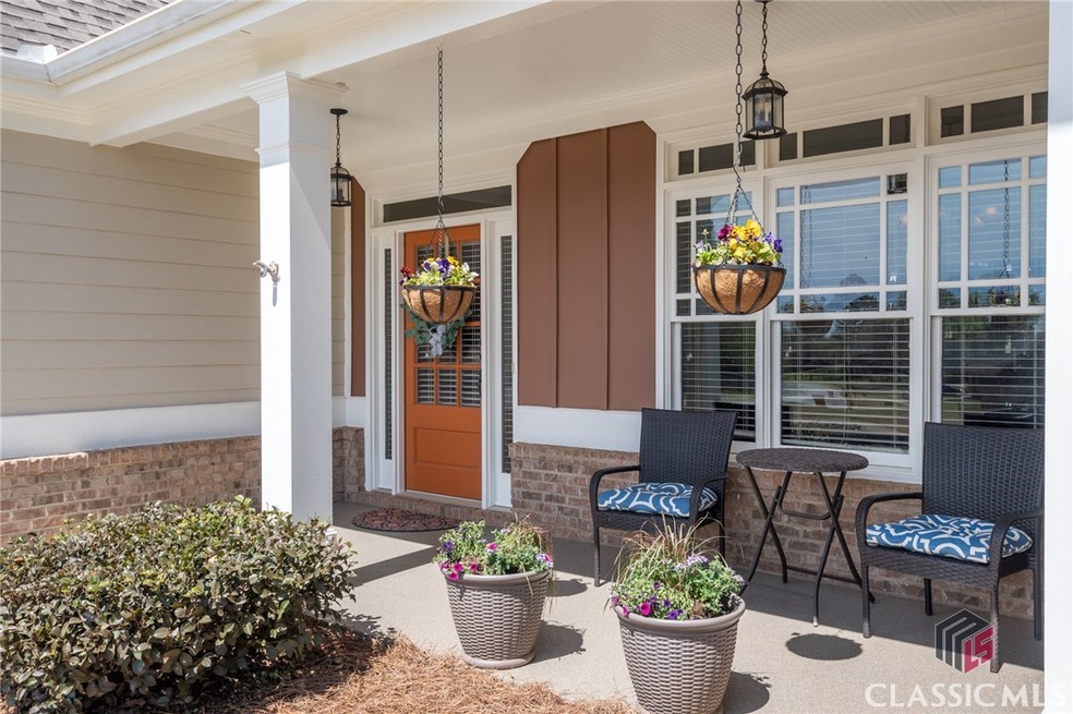 29 Blue Springs Ln, Commerce, GA 30529 - photo 1