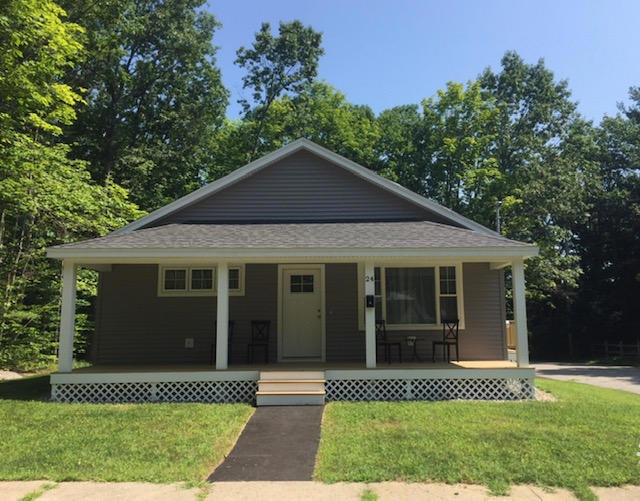 24 Mousam St, Sanford, ME 04073 - photo 1