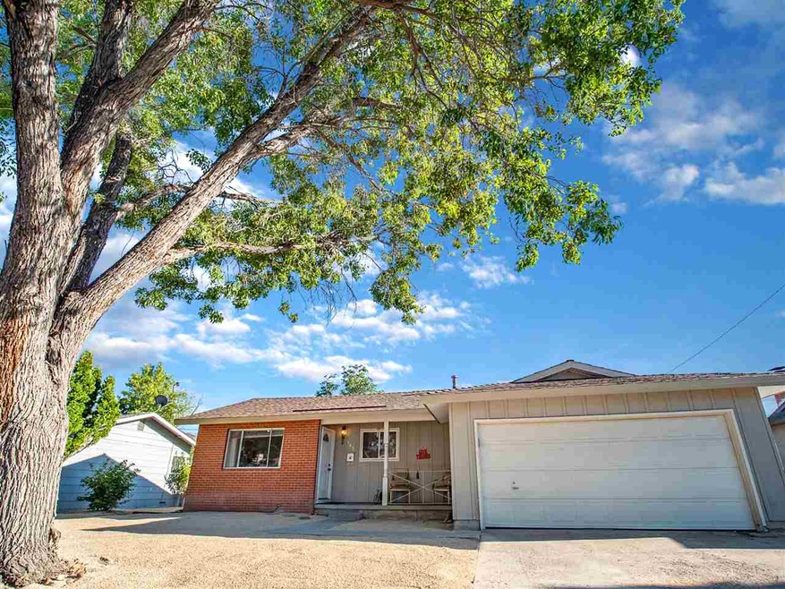 465 Emerson Way, Sparks, NV 89431 - photo 1