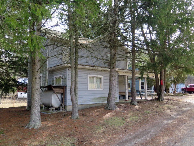 Main View