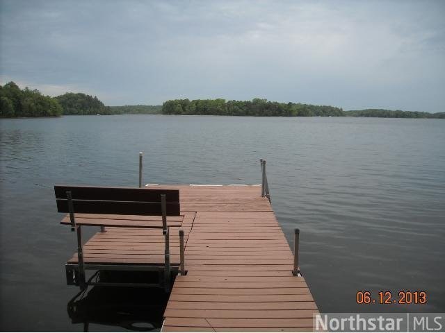 31091 Fish Trap Lake Dr, Cushing, MN 56443 - photo 1