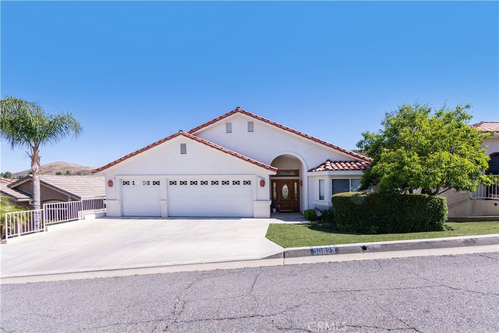 30823 Early Round Dr, Canyon Lake, CA 92587 - photo 1