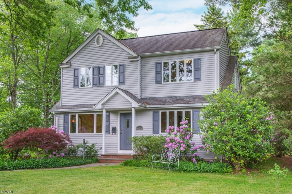 20 Fairmount Rd, New Providence, NJ 07974 - photo 1