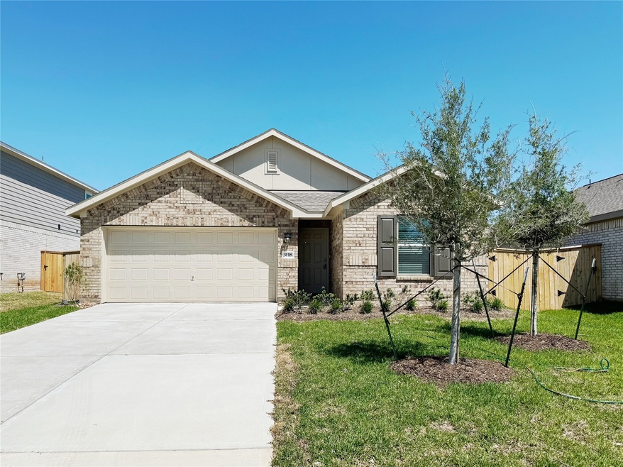 3118 Spanish Oak Ln, Rosenberg, TX 77471 - photo 1