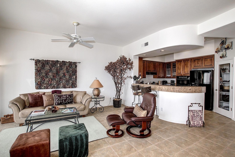 14850 E Grandview Dr unit 137, Fountain Hills, AZ 85268 - photo 1