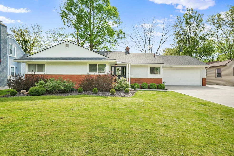 Welcome Home to 184 N Merkle Rd!