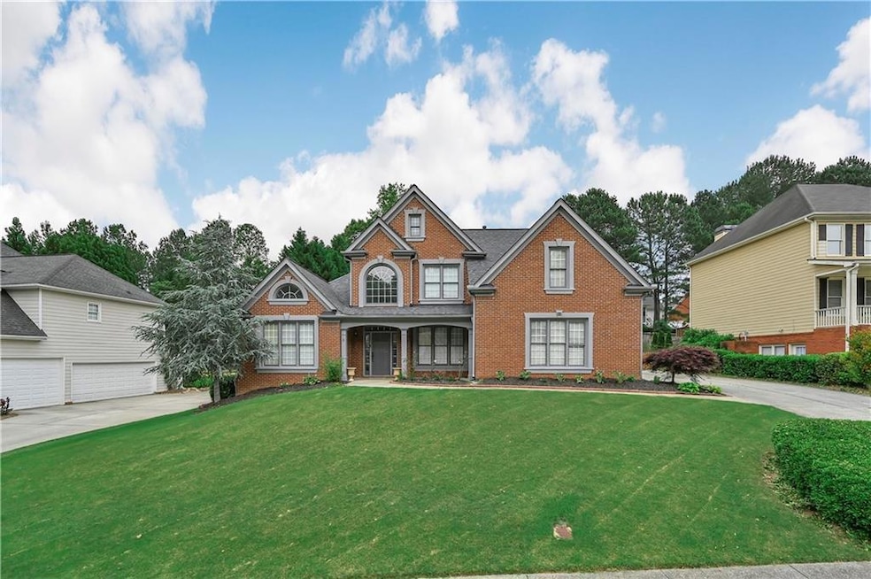 1160 Lamont Cir, Dacula, GA 30019 - photo 1