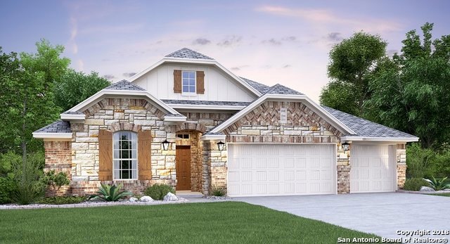 25922 Preserve Peak, San Antonio, TX 78261 - photo 1