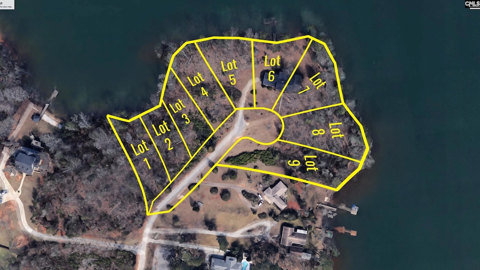 0 Spence Shore Lot 4 Ct, Lexington, SC 29072 - photo 1