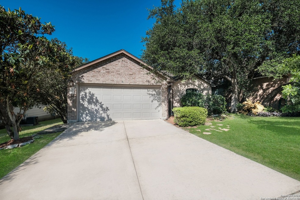 39 Roan Heights, San Antonio, TX 78259 - photo 1