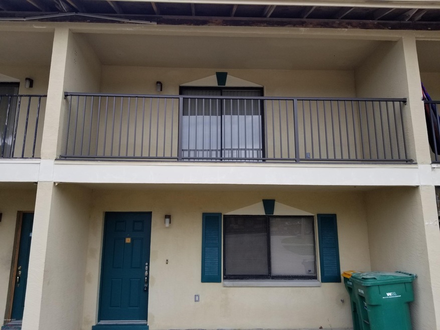 442 S Atlantic Ave unit 3, Cocoa Beach, FL 32931 - photo 1