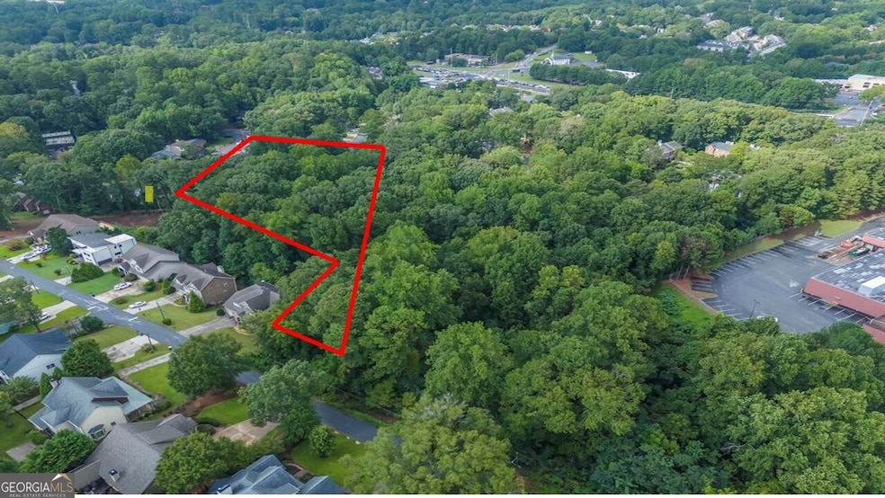 0 Gaylor St unit 10203409, Smyrna, GA 30082 - photo 1