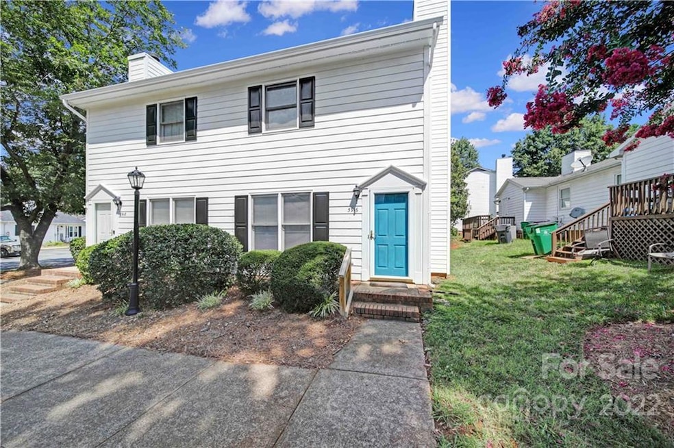 Sold $182,000 • Co-Listing Agent