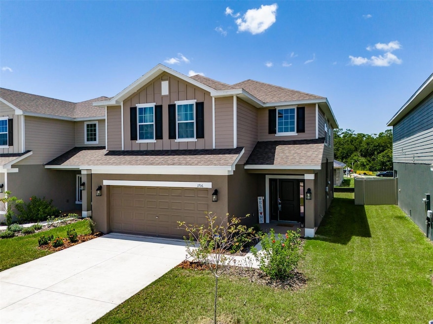 1706 Carnostie Rd, Winter Haven, FL 33884 - photo 1