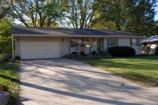 2604 Highland Drive