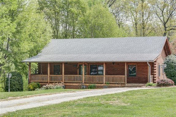 0 A Hurricane Creek Rd, Linden, TN 37096 - photo 1