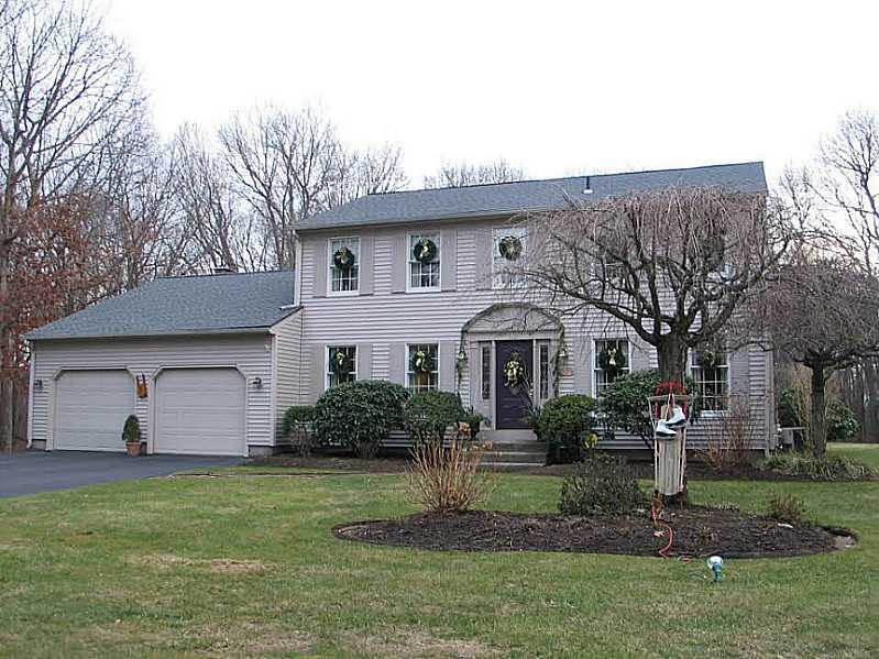 32 Bright Water Dr, Warwick, RI 02886 - photo 1