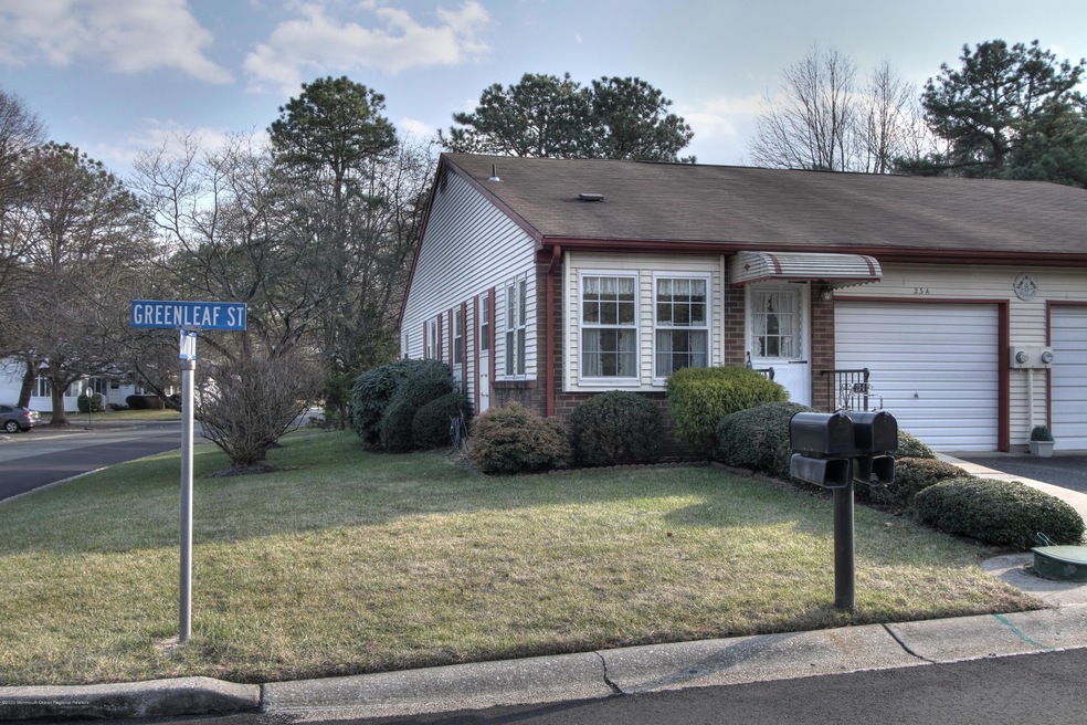 23A Greenleaf St, Whiting, NJ 08759 - photo 1