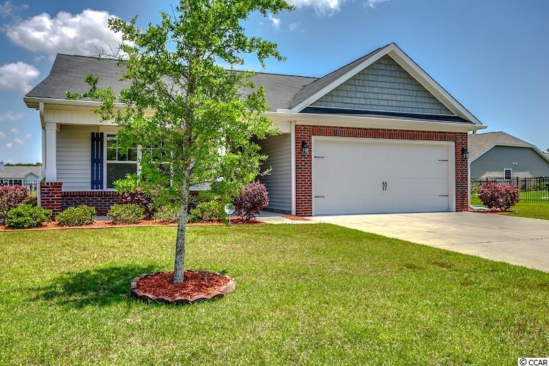 657 Tattlesbury Dr unit Lot 62 Glenmoor, Conway, SC 29526 - photo 1