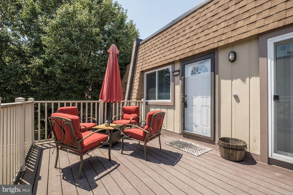 7915 Casa Grande Place unit E, Alexandria, VA 22309 - photo 1