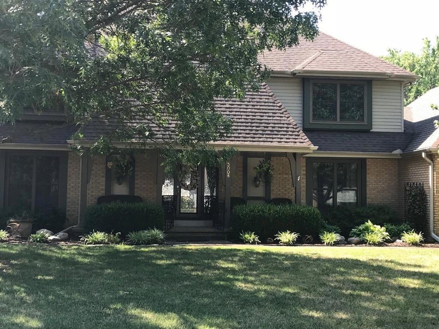 3008 Johnston Rd, Parsons, KS 67357 - photo 1