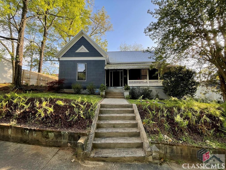 1446 E Broad St, Athens, GA 30601 - photo 1