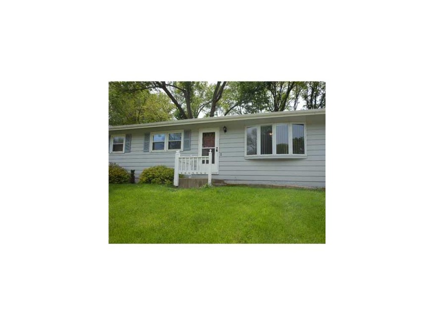 Front Exterior.