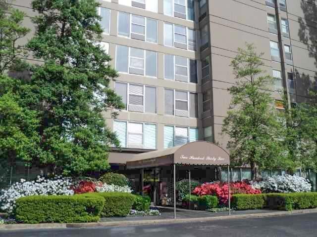 The Edinborough unit 706, Memphis, TN 38111 - photo 1