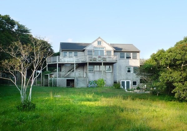 5 Beech Tree Ln, Aquinnah, MA 02535 - photo 1