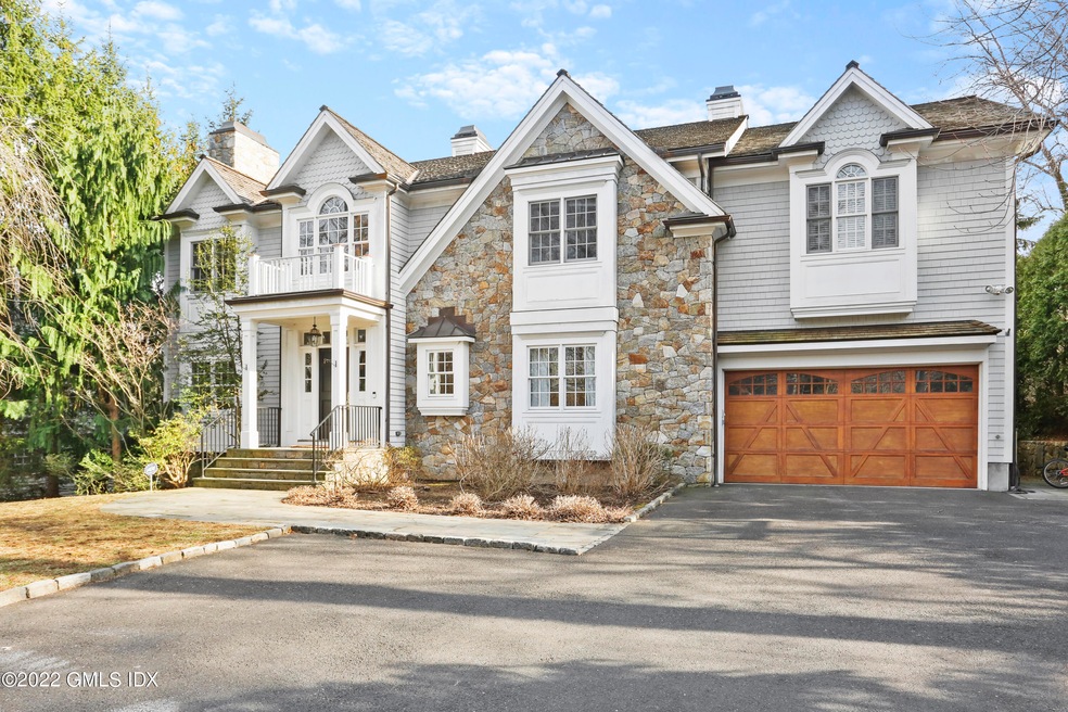 136 Lockwood Rd, Riverside, CT 06878 - photo 1