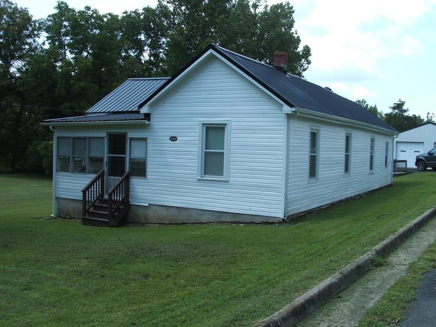 Main View